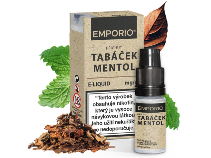 menthol