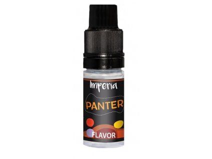 PŘÍCHUŤ IMPERIA BLACK LABEL PANTER 10ML