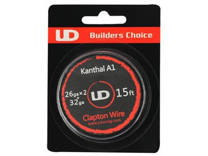 2150 1 ud kanthal a1 odporovy drat 10m 24ga 0 5mm