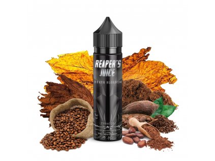 Příchuť Kapkas Flava Reapers Juice Death Blossom 20ml