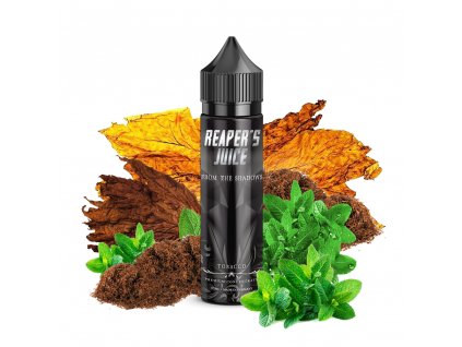 Příchuť Kapkas Flava Reapers Juice From The Shadows 20ml