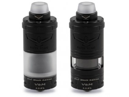 Vapor Giant V6 M II