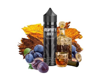 Příchuť Kapkas Flava Reapers Juice The Reaper 20ml