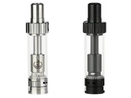 Squid Industries Squad POD RTA tank
