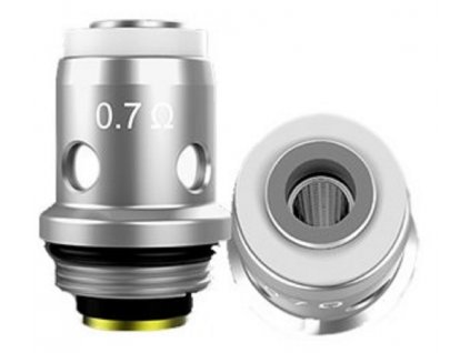 ŽHAVÍCÍ HLAVA VANDY VAPE BSKR S MTL 0,7OHM