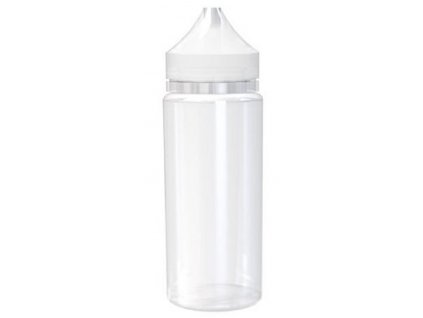 Diamond Mist Chubby style plnící lahvička (unicorn) 120ml