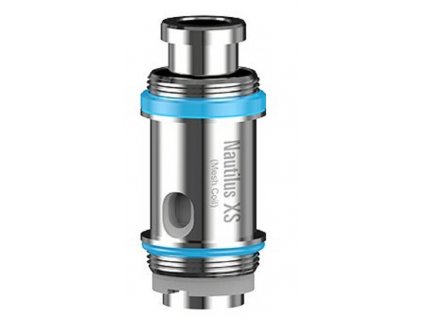 aSpire Nautilus X Mesh žhavící hlava 0,7ohm