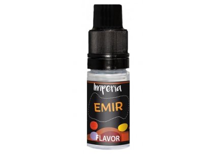 PŘÍCHUŤ IMPERIA BLACK LABEL EMÍR 10ML