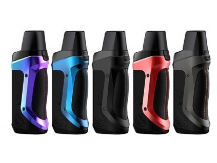 GEEKVAPE AEGIS BOOST 40W POD