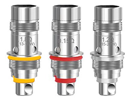 aSpire Triton Mini žhavící hlava