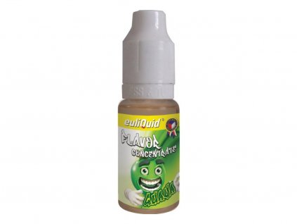 Příchuť euliQuid Guava 10ml