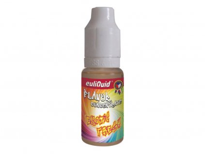Příchuť euliQuid Exotic Fresh 10ml