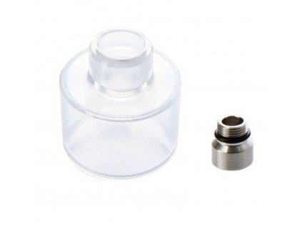 SvoëMesto Kayfun Lite 24mm náhradní tělo Dome 5ml (Ice)