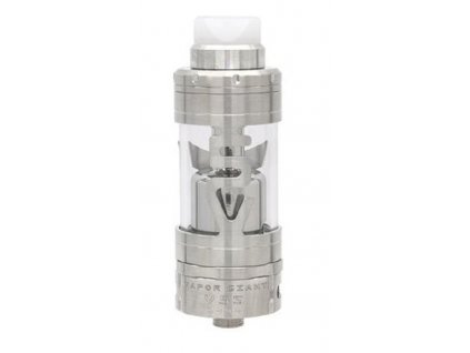 VAPOR GIANT MINI V5 S 23MM STŘÍBRNÁ