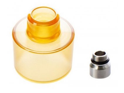 SVOËMESTO KAYFUN LITE 22MM NÁHRADNÍ TĚLO DOME 4ML (FIRE)