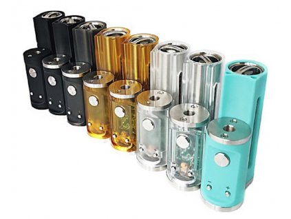 Ambition mod easy side box mod. Ambition mods sunbox 2. Ambition mods easy 60w. Ambition mods x sunbox 2. Easy side box mod.