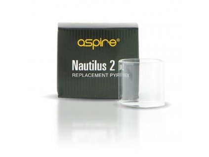Náhradní sklo pro Aspire Nautilus 2