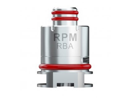 Smoktech SMOK RPM RBA hlava 0.6ohm