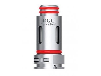 Žhavící hlava Smok RPM80 RGC Conical Mesh 0.17ohm