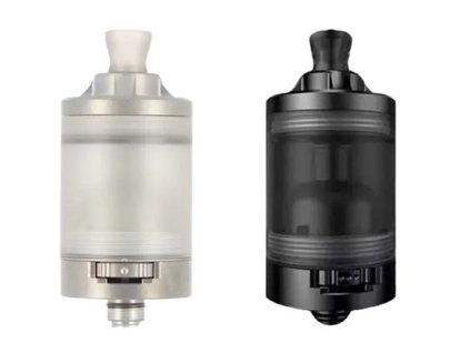 Acrossvape Roulette RTA atomizér