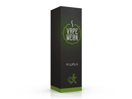 Příchuť Vape Me On A Walk 10ml SaV