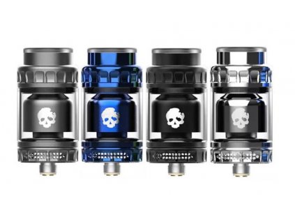 DOVPO BLOTTO MINI RTA ATOMIZÉR