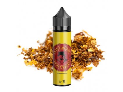 Příchuť Don Cristo Original SaV 15ml