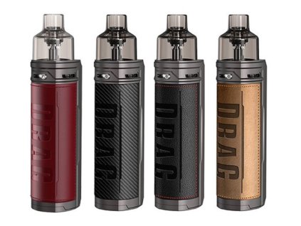 VooPoo DRAG S POD