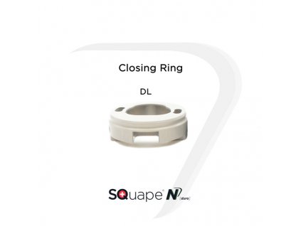 SQuape N[duro] Closing Ring - DL