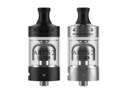 Innokin Ares 2 MTL RTA atomizér 24mm