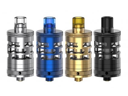 Aspire Clearomizér Nautilus GT Mini 2ml