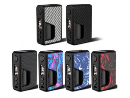 VANDY VAPE PULSE V2 95W BF MOD