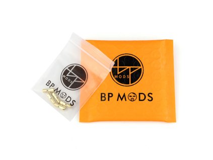 BP MODS Pioneer MTL RTA Air Pin set - 5ks