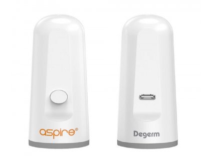 Aspire Degerm UV sterilizér