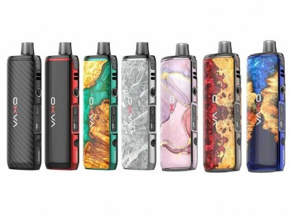 OXVA ORIGIN X AIO POD 60W