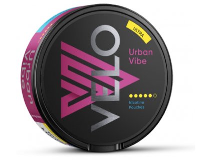 URBAN VIBE ULTRA