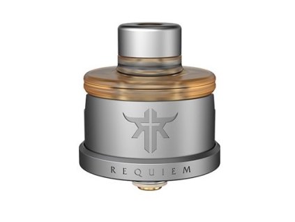 VANDY VAPE REQUIEM RDA ATOMIZÉR