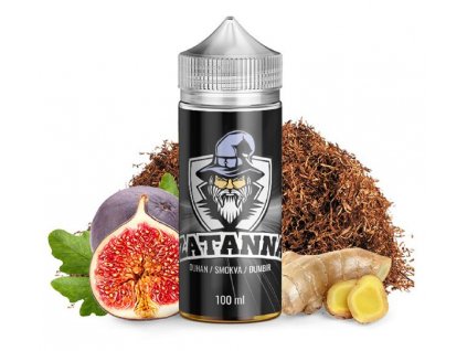 Příchuť Wizardlab Zatanna Shake and Vape 20ml