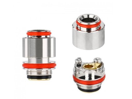 OXVA Origin X AIO POD 60W RBA žhavící hlava