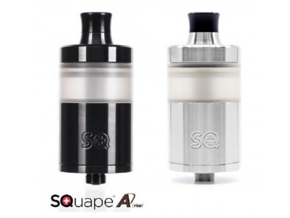 SQUAPE A[Rise] RTA 4ml atomizér I