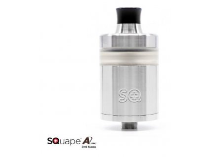 SQUAPE A[Rise] RTA 2ml atomizér