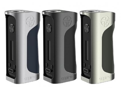 Aspire Prestige Paradox MOD