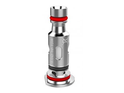 UWELL Caliburn G POD žhavící hlava 1,0ohm