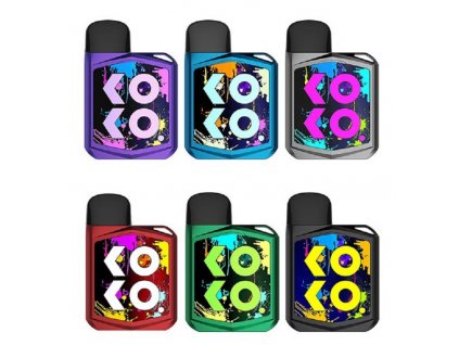 UWELL Caliburn Koko Prime POD