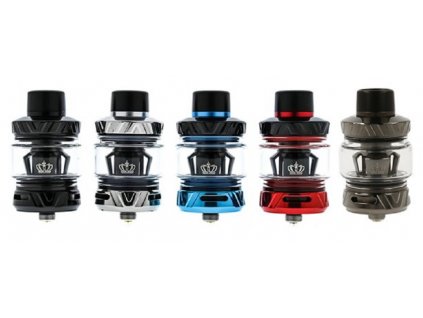 UWELL CROWN 5 CLEAROMIZÉR