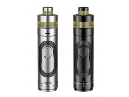 Aspire Paradox Zero.G POD