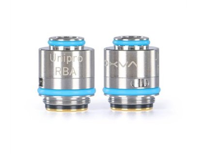 OXVA Velocity AIO POD 100W RBA modul