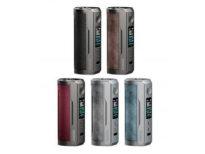 VooPoo DRAG X Plus 21700 POD