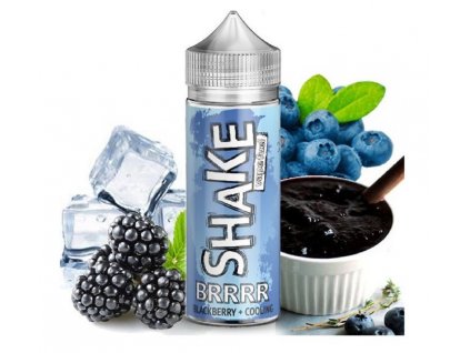 Příchuť AEON Shake Brrrr! SnV 24ml