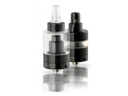 SvoëMesto Kayfun Lite [plus] 22mm RTA Nite DLC